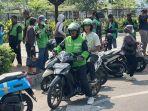 Komisi Aplikasi Ojol 8 Persen Tuai Beragam Respons, Ikuti Perkembangannya di TribunX