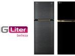 Review Lengkap Kulkas Polytron Belleza Big Liter Inverter PRM 491X, Plus Minus