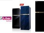 Review Lengkap Kulkas Polytron New Belleza Big Liter PRM 495X Inverter