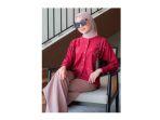 Tips Memilih Cardigan Bahan Rajut yang Tidak Mudah Melar dan Perawatannya Mudah