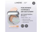 Review LANEIGE Neo Cushion The Matte SPF 42 PA: Manfaat, Kelebihan, Kekurangan