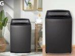 Review Lengkap Mesin Cuci LG Top Loading 19 Kg T2519VBTB, Cek Fitur Unggulannya