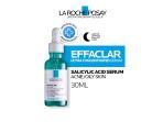 Review La Roche Posay Effaclar Salicylic Acid Serum: Manfaat, Kelebihan, Kekurangan