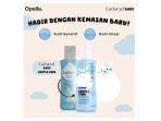 Review Lengkap Lactacyd Baby Gentle Care 2in1 Body Wash and Hair Shampoo: Manfaat hingga Kekurangan