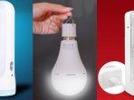 5 Rekomendasi Lampu Emergency Harga di Bawah 100 Ribu yang Bisa Nyala Lama
