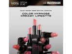 Review MAKE OVER Color Hypnose Creamy Lipmatte: Manfaat, Kelebihan, Kekurangan