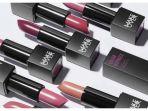 Review Lipstik MAKE OVER Color Hypnose Creamy Lipmatte, Coverage Maksimal dan Lembap di Bibir