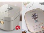 Review Lengkap MITO Digital Rice Cooker R15: Kelebihan hingga Kekurangan