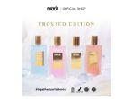 4 Varian MORRIS Eau De Parfum Frosted Edition: Wangi Tahan Lama dan Harga Terjangkau
