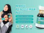 Punya Masalah Susah Naik Berat Badan? BS Honey Solusi Tingkatkan Nafsu Makan Berbasis Madu Herbal