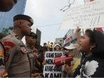 Isu Ekonomi hingga MBG Warnai Tuntutan Mahasiswa, Simak Update Beritanya di TribunX