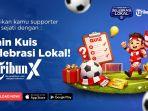 Kuis Piala Dunia di Selebrasi Lokal 2026 TribunX Hadir Tiap Minggu, Yuk Ikutan dan Rebut Hadiahnya