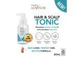 Review Makarizo Advisor Hair Scalp Tonic New Packaging: Kelebihan dan Kekurangan