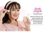 Review Mama's Choice Advanced Brightening Serum, Pilihan Tepat untuk Ibu Hamil dan Menyusui