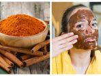 6 Manfaat Kayu Manis untuk Kecantikan, Bisa Jadi Masker untuk Melembapkan hingga Cegah Penuaan