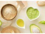 7 Masker Rambut dari Bahan Alami yang Bisa Dibuat Sendiri di Rumah tanpa Biaya Mahal