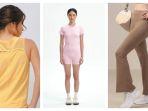 5 Merek Fitness Wear Lokal Berkualitas untuk Tampil Kece Saat Workout