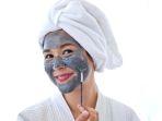 8 Manfaat Rutin Perawatan dengan Clay Mask, Bisa Angkat Sel Kulit Mati hingga Cegah Penuaan