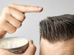 Cara Benar Memakai Pomade Rambut yang Pria Jarang Tahu