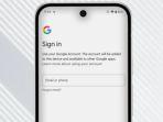 Cara Mudah Hapus Akun Google di Android dan iPhone dari HP Sebelum Dijual