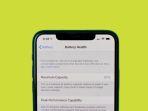 Cara Menjaga Battery Health iPhone agar Tetap Awet Hingga Bertahun-Tahun