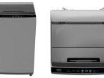 Review Lengkap Mesin Cuci Midea MA100W85-ID: Kelebihan dan Kekurangan
