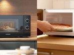 5 Rekomendasi Microwave Minimalis yang Harga di Bawah 1 Juta