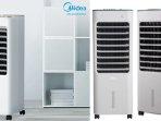 Review Lengkap Air Cooler Midea AC100-18B: Harga Terbaru 2026 dan Plus Minusnya