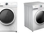 Review Lengkap Mesin Cuci Midea Front Loading MF100W75: Kelebihan dan Kekurangan