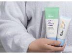 Review MILK RECIPE 4in1 Hair Removal Cream, Perontok Bulu yang Ampuh sekaligus Menutrisi Kulit