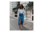 Tips Tepat Mix and Match Rok Jeans dengan Outfitmu Sehari-hari yang Bikin Makin Percaya Diri