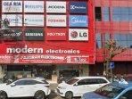 5 Rekomendasi Toko Elektronik Terlengkap dan Termurah di Kota Semarang