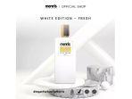 Review Lengkap Morris Eau De Parfum White Edition: Manfaat, Kelebihan, hingga Kekurangan