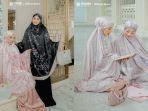 30 Daftar Produk Terlaris Mukena Khadijah Label, Jadi Pilihan untuk Salat Idul Fitri