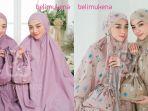 45 Daftar Produk Mukena Premium dari BELIMUKENA yang Free Sajadah