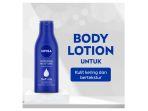 Review NIVEA Body Lotion Intensive Moisture: Solusi Kulit Kering dan Bertekstur