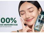 Review NPURE Acne Power Clear Micellar Water, Diklaim Aman untuk Jerawat dan Semua Kulit 