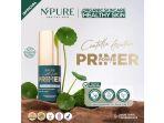 Review NPURE Centella Asiatica Power Primer: Manfaat, Kelebihan, hingga Kekurangan