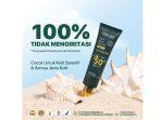 Review Lengkap NPURE Sunscreen Cica Beat The Sun Matte: Manfaat, Kelebihan hingga Kekurangan