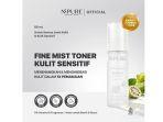 Review Lengkap NPURE Serum Infused Toner Noni: Manfaat, Kelebihan, hingga Kekurangan