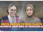 BPOM Klarifikasi Legalitas Produk Glafidsya Milik Reza Gladys, Bukti Nikita Mirzani Tak Bohong?
