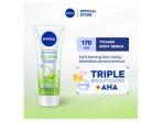 Review Lengkap Nivea Body Serum Extra Bright C AHA UV Filter: Manfaat, Kelebihan, hingga Kekurangan