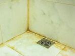 8 Tips Membersihkan Kerak Sabun di Lantai Kamar Mandi, Tanpa Produk Kimia