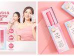 8 Rekomendasi Serum Bulu Mata dan Alis BPOM, Cocok Jadi Pilihan Perempuan Indonesia