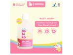 Review Lengkap Nubiko Body Wash: Manfaat, Kelebihan, hingga Kekurangan