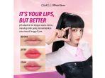 Review OMG OH MY GLAM Gloss Up Tinted Lip Balm: Manfaat, Kelebihan, hingga Kekurangan