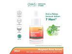 Review Lengkap OMG OH MY GLOW Mugwort Acne Serum: Manfaat, Kelebihan, hingga Kekurangan