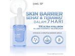 Review OMG Oh My Glow 11x Ultra Hyaluron Ceramide Intensive Serum: Kelebihan, Kekurangan
