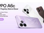 Daftar HP OPPO Harga Rp 2 Juta dan 3 Jutaan Terbaru Mei 2026