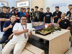 Menengok Keandalan Fotografi OPPO Find X8 Series, OPPO Paragon Gandeng Solo Diecast Photography